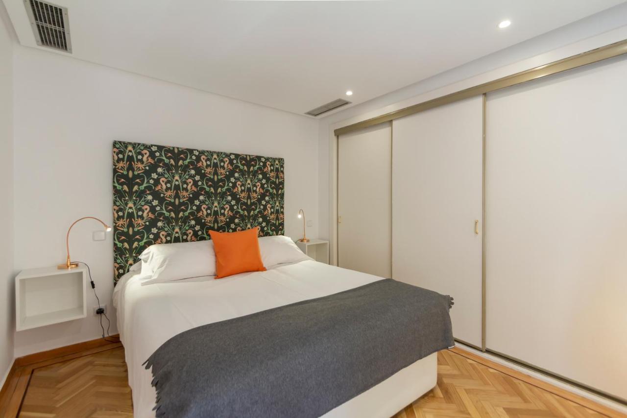 Homelike Sol - Gran Via I Madrid Eksteriør bilde