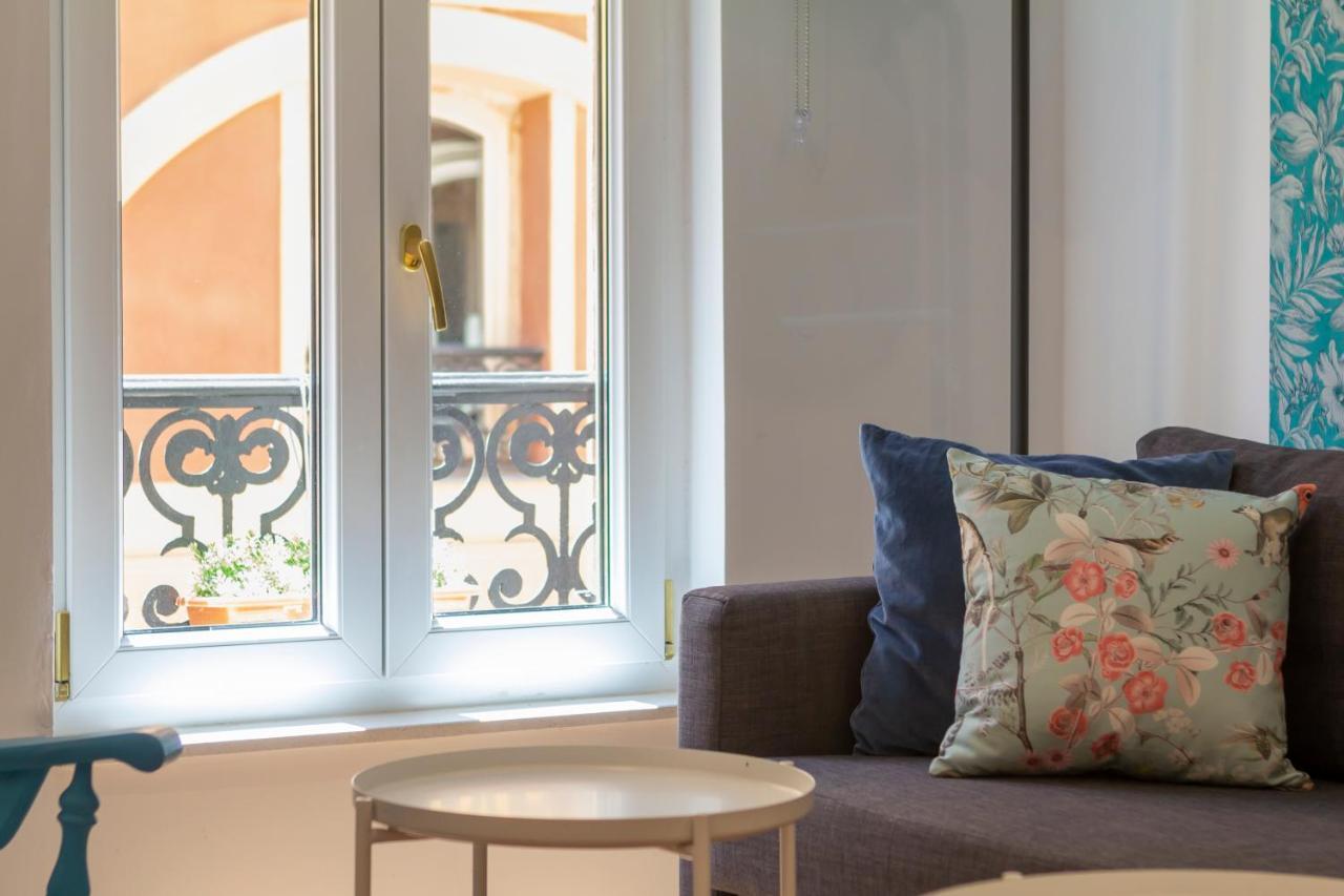 Homelike Sol - Gran Via I Madrid Eksteriør bilde